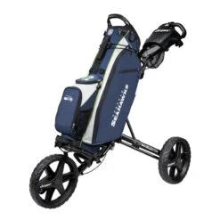 WIlson Staff NFL Licensed Stand Carry Golf Bags -Green And Swing Shop 01 7e23462f feb1 4613 a2f0 f0d6edfc8caf