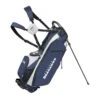 WIlson Staff NFL Licensed Stand Carry Golf Bags -Green And Swing Shop 0 4d423553 29ac 4391 8d27 ce32337c7838