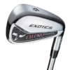 Tour Edge Exotics CB Pro Tungsten Iron Set -Green And Swing Shop 1573391648824