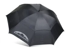 Sun Mountain Golf 62" Automatic Umbrella -Green And Swing Shop 190901 Umbrella Black cf5bfc9a 4984 40d2 b34f 069c84d4c01e