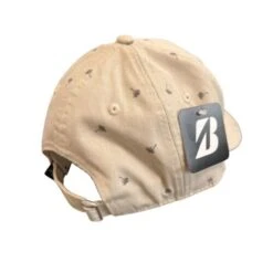 Bridgestone Men's Oceanside Canvas Golf Cap 11 Bridgestone Men's Oceanside Canvas Golf Cap -Green And Swing Shop 1 333abc28 0703 44f5 af44 dfd1f8ed878e