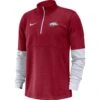 Nike Therma Akansas Razorbacks Pullover -Green And Swing Shop 1 8e4c25be f36e 4111 9c05 5451a896e7f6