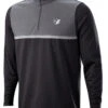 Wilson Men's Signature Thermal Tech Pullover -Green And Swing Shop 1 e3337fd2 6890 41a4 8f9e bec2015b2754