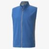 Puma Men's Cloudspun T7 Golf Vest -Green And Swing Shop 1 f3f3b328 127a 46e8 a9b1 4dec662a662a