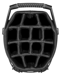 Sun Mountain Golf 2023 UltraLight 2.5+ 14-Way Divided Stand Carry Bag -Green And Swing Shop 2.514 WayTop