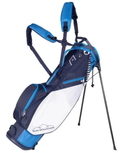 Sun Mountain Golf 2023 Ultralight 2.5+ Stand Carry Bag -Green And Swing Shop 2023 2.5 230003 cobalt white navy