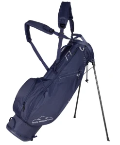 Sun Mountain Golf 2023 Ultralight 2.5+ Stand Carry Bag -Green And Swing Shop 2023 2.5 230007 navy