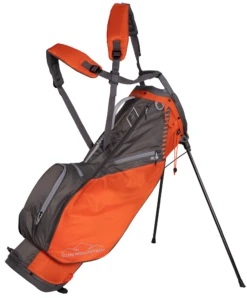 Sun Mountain Golf 2023 UltraLight 2.5+ 14-Way Divided Stand Carry Bag -Green And Swing Shop 2023 2.514Way 230025 inferno gunmetal
