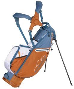 Sun Mountain Golf 2023 3.5 LS Carry Stand Bag -Green And Swing Shop 2023 3.5 230040 pecan spruce white