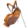 Sun Mountain 2023 4.5 LS 14-Way Divided Golf Stand Carry Bag 1 Sun Mountain 2023 4.5 LS 14-Way Divided Golf Stand Carry Bag -Green And Swing Shop 2023 4.5LS14Way 230084 java pecan beach