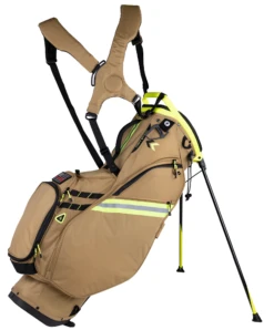 Sun Mountain 2023 4.5 LS 14-Way Divided Golf Stand Carry Bag -Green And Swing Shop 2023 4.5LS14Way 230086 first responder