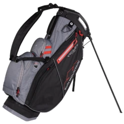 Sun Mountain Golf 2023 C-130S 14-Way Divided Stand Carry Bag -Green And Swing Shop 2023 C130Stand 230101 nickel black red