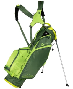 Sun Mountain Golf 2023 Eco-Lite Stand Carry Bag -Green And Swing Shop 2023 EcoLiteStand 230112 green rush green