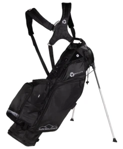Sun Mountain Golf 2023 Eco-Lite Stand Carry Bag -Green And Swing Shop 2023 EcoLiteStand 230116 black