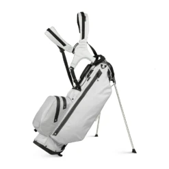 Sun Mountain 2023 Team H2NO Stand Bags -Green And Swing Shop 2023 H2NOStand N230192 white