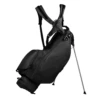 Sun Mountain Golf 2023 Collegiate Team Carry Stand Bag -Green And Swing Shop 2023 TeamStand N230160 black