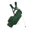 Sun Mountain Golf 2023 Collegiate Team Superlite Carry Stand Bag -Green And Swing Shop 2023 TeamSuperlite N230184 green