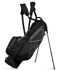 Sun Mountain Golf 2021 3.5 LS Carry Stand Bag -Green And Swing Shop 21004235LSBlack