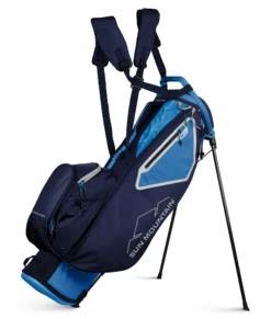 Sun Mountain Golf 2021 3.5 LS Carry Stand Bag -Green And Swing Shop 21004435LSCobalt Navy