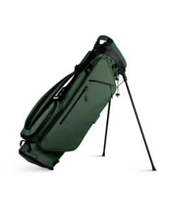 Sun Mountain Golf 2021 Metro Stand Carry Bag -Green And Swing Shop 210137MetroStandForest Black