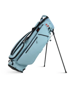 Sun Mountain Golf 2021 Metro Stand Carry Bag -Green And Swing Shop 210138MetroStandFrostBlue Inferno