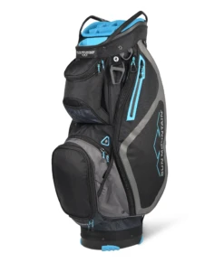 Sun Mountain Golf 2021 Maverick Cart Bag -Green And Swing Shop 210368MaverickGranite Black Gun Ocean