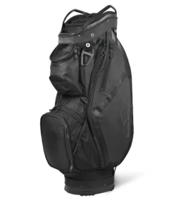 Sun Mountain Golf 2021 Maverick Cart Bag -Green And Swing Shop 210369MaverickBlack