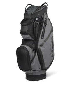 Sun Mountain Golf 2021 Maverick Cart Bag -Green And Swing Shop 210372MaverickCarbon Black