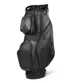 Sun Mountain Golf 2021 Teton Cart Bag 17 Sun Mountain Golf 2021 Teton Cart Bag -Green And Swing Shop 210387TetonBlack