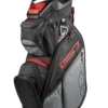 Sun Mountain C-130 14-Way Divided Golf Cart Bag -Green And Swing Shop 220300C130Black Carbon Red