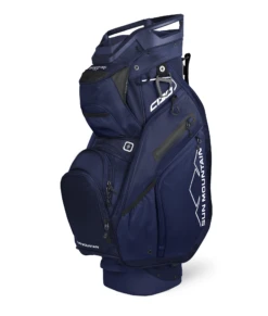 Sun Mountain C-130 14-Way Divided Golf Cart Bag -Green And Swing Shop 220307C130Navy ddba8686 4fc7 4bed b2f0 cb2976747f52