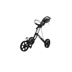 Sun Mountain V1R Push Cart -Green And Swing Shop 223001SpeedCartV1RBlack Gunmetal