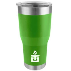 Tempercraft Tumbler XL 28oz Assorted Colors -Green And Swing Shop 28T LIMElogo