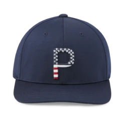 Puma Pars And Stripes Snapback Golf Cap -Green And Swing Shop 2 1ded8aa6 ab2c 4d7c 8efe 4ec4ea58675d