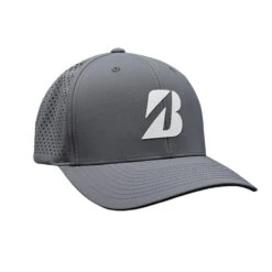 Bridgestone Men's Tour Vented Golf Cap 10 Bridgestone Men's Tour Vented Golf Cap -Green And Swing Shop 2 2b8f2e85 c31a 45af a829 35446cc294c6