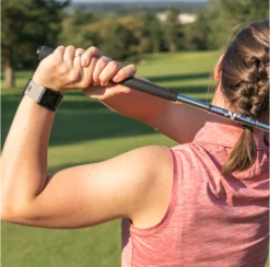 Shot Scope Golf V3 GPS Performance Tracking Watch -Green And Swing Shop 2 V3 Large f215a4f6 bbec 42e9 8d51 35f4007ea571