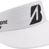 Bridgestone Golf Tour High Crown Visor -Green And Swing Shop 311dcVCrkuL