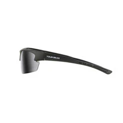 Tour Gear Men's Semi-Rimless Sunglasses - Matte Black -Green And Swing Shop 31Oc13HquBL