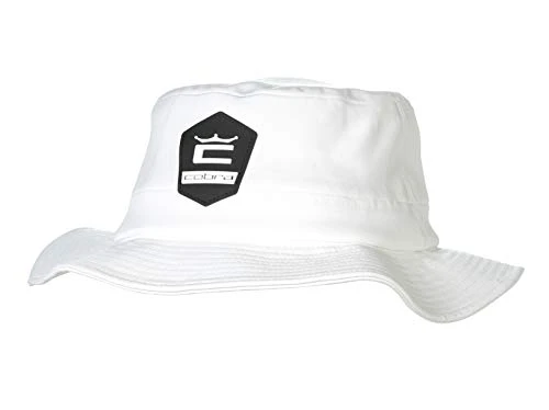 Cobra Crown C Sun Bucket Golf Hat 3 Cobra Crown C Sun Bucket Golf Hat