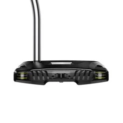 Cobra Golf 3D Printed Agera Black Putter -Green And Swing Shop 3DPrinted Black Agera1