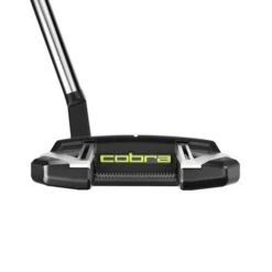 Cobra Golf 3D Printed Supernova-30 Putter -Green And Swing Shop 3DPrinted N301