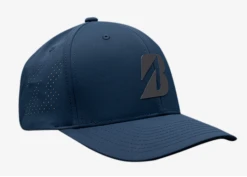 Bridgestone Men's Performance Tech Golf Cap -Green And Swing Shop 3 2ebea852 9096 4eba b726 62d38e4d169b