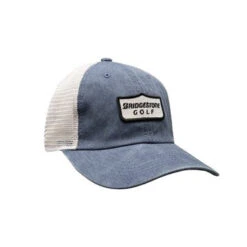 Bridgestone Men's Retro Snapback Cap -Green And Swing Shop 3 ebad3fe4 2529 4981 81f0 cca2156b5cee