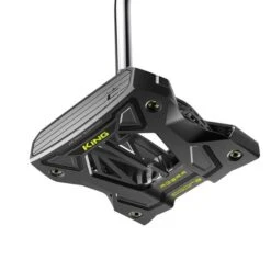 Cobra Golf King 3D Printed ArmLock Putter - Agera -Green And Swing Shop 3d agera hero min 1