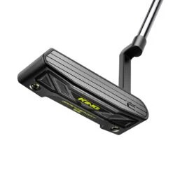Cobra Golf King 3D Printed ArmLock Putter - Grandsport -Green And Swing Shop 3d grandsport 35 back angled min 1 5