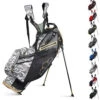 Sun Mountain Golf 2021 4.5 LS 14-Way Divided Golf Stand Carry Bag -Green And Swing Shop 4.5.lswebsite