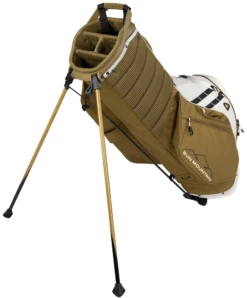 Sun Mountain Golf 2023 4.5 LS Stand Carry Bag -Green And Swing Shop 4.5Alt
