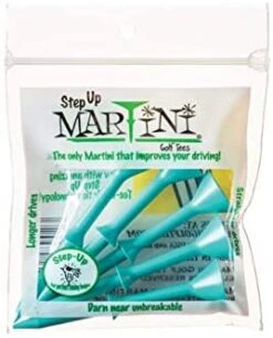 Martini Tees - Step Up Tees -Green And Swing Shop 41 Y947P0zL. AC
