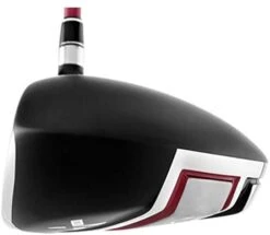 Tour Edge X-Rail Driver - Draw -Green And Swing Shop 416RsEjUWGL. AC