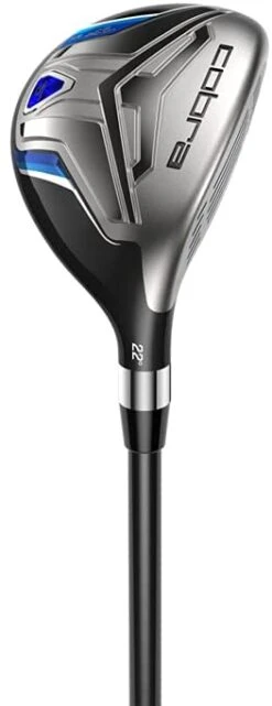 Cobra Fly XL Complete Set -Green And Swing Shop 41CImR8dd S. AC SL1000